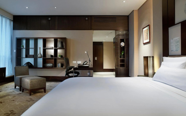 The Westin Beijing Chaoyang