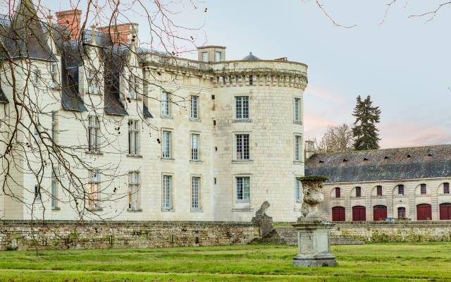 Château de Dissay, The Originals Collection