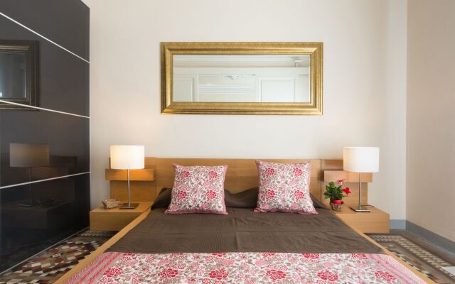 Montaber Apartments - Gran Via-Rocafort