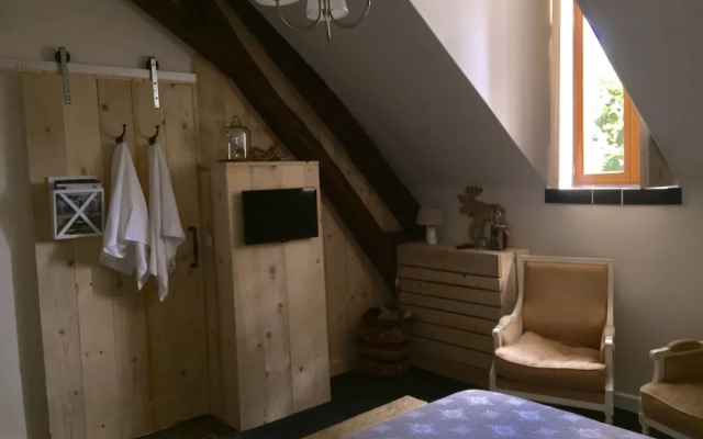 Boutique Hotel B&B Fleurie