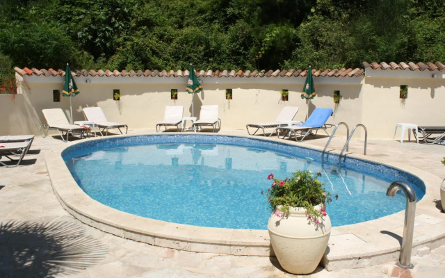 Hotel Danica