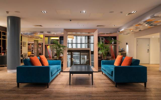 Holiday Inn Birmingham City Centre by IHG - Image 2