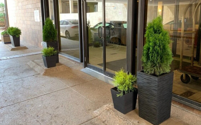 The Sioux City Hotel & Conference Center