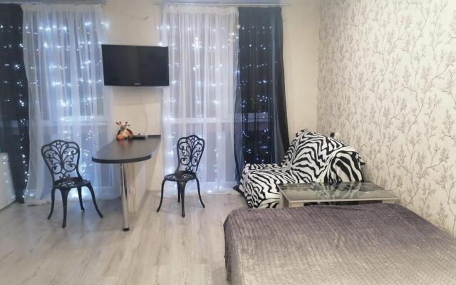 Апартаменты в микрорайоне Олимпийский городок 1