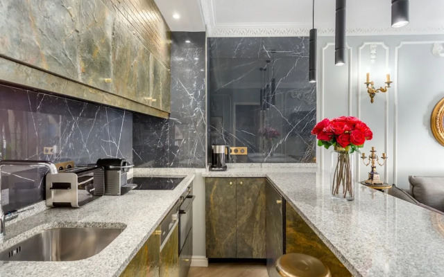 Merveil Luxury Suites - Ponthieu I-II