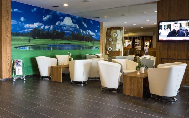 Hotel Sand Martin