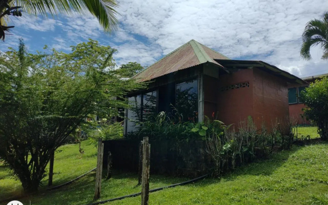 Mirador Osa