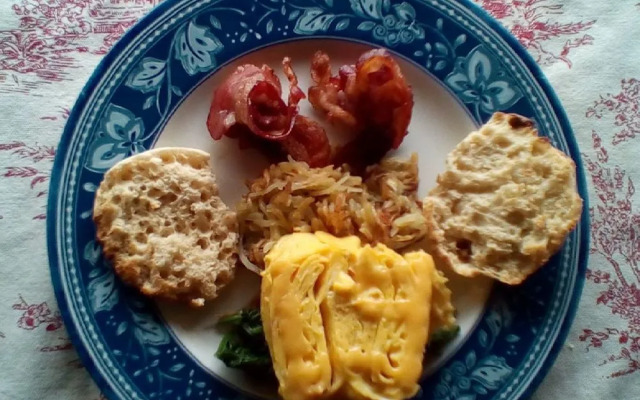 Villa Park House Bed and Breakfast