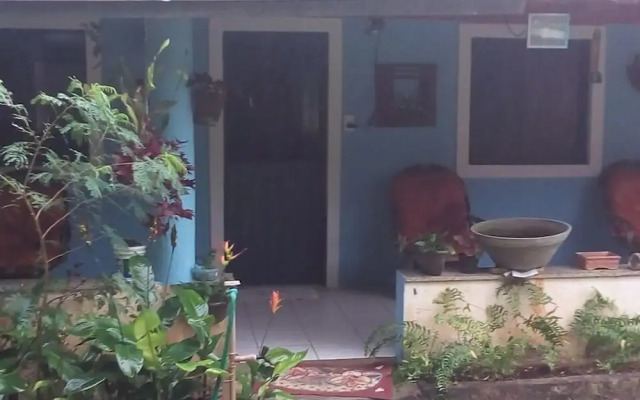 Pousada Cantinho do Dodo