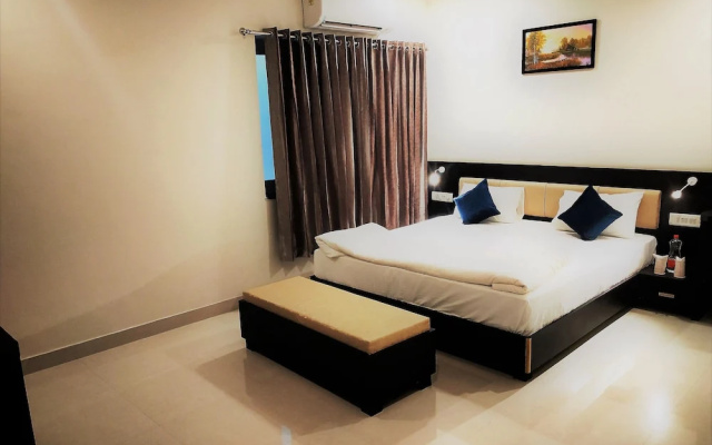 Hotel  Suryansh