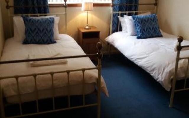 House for Groups & Contractors Kilmarnock