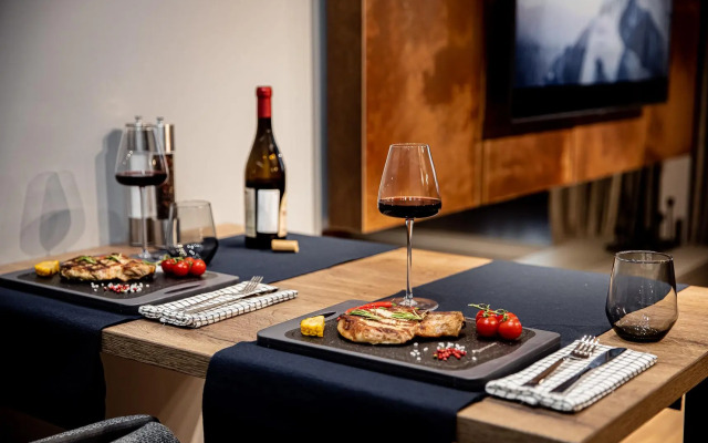 Апартаменты 7 дней на улице Красноармейская