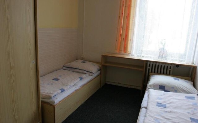 Beskyd Hotel