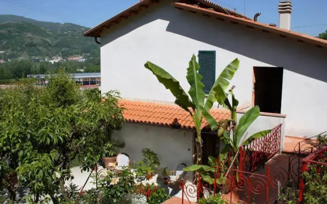 Casa Carla