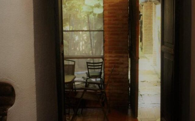 Casa Del Jardin