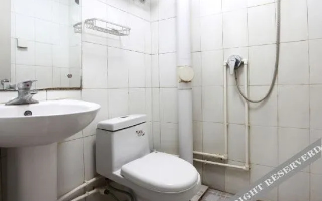 Weifang 7+1 fashion room