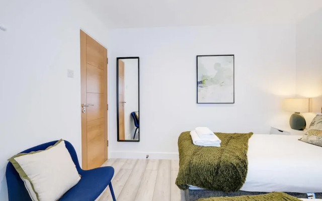 Sustainable Stays