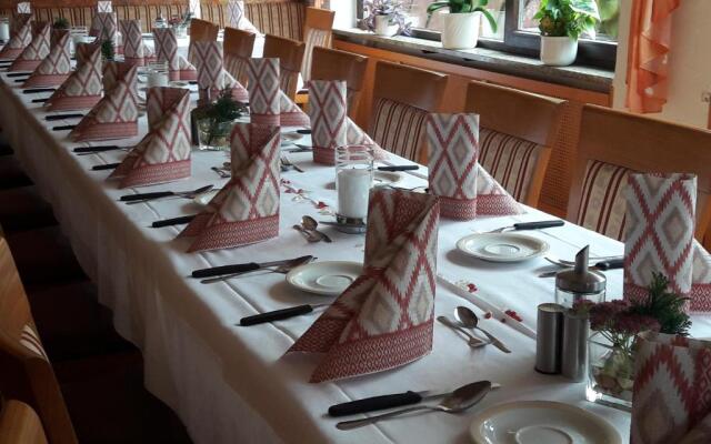 Verwöhn-Pension Wiesengrund