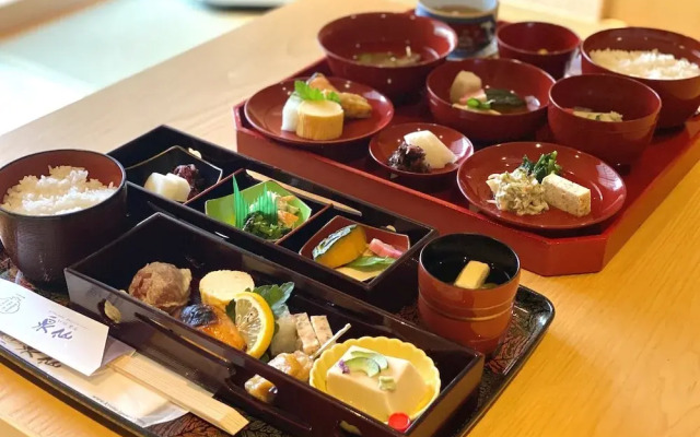 Campton Kiyomizu