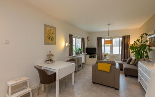 Appartement - Sloestraat 25 Zoutelande