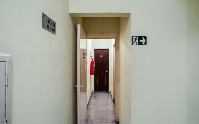 Victory Hotel