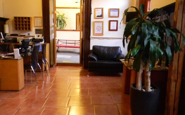 Quinta Lucca