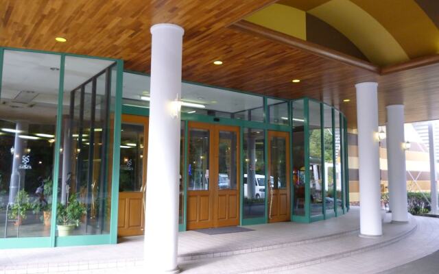 Kujyukushima Seaside Terrace Hotel & Spa Hanamizuki