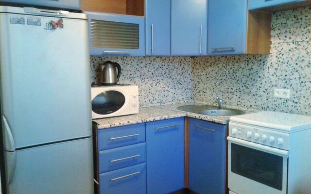 Metro Oktyabr'Skaya Apartments