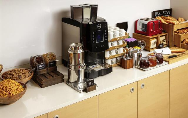 ibis Southampton Centre