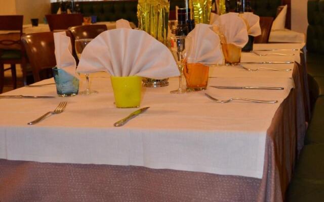 Giada Hotel Ristorante