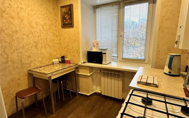 Фреш рум на проспекте Ленина, д. 61