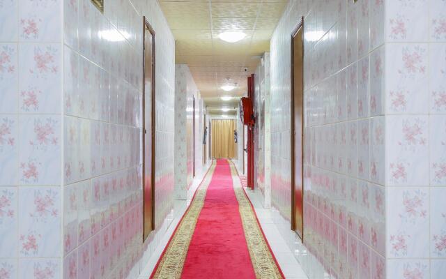 OYO 339 Vienna Hotel