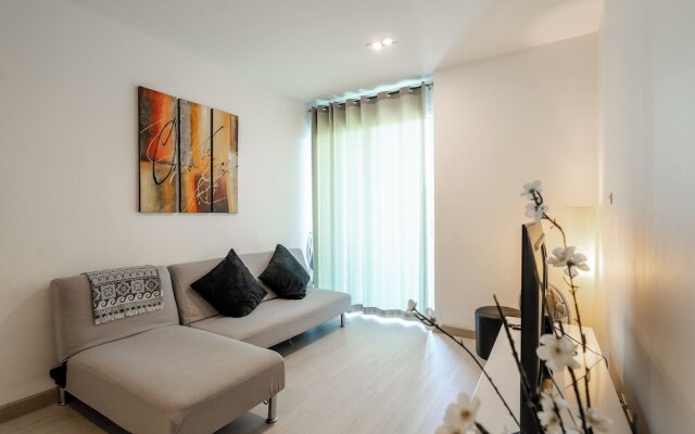 My Resort Beach Apartment