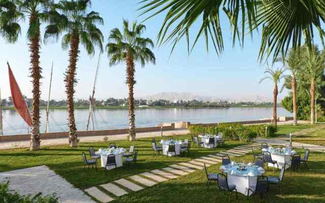 Steigenberger Resort Achti Luxor
