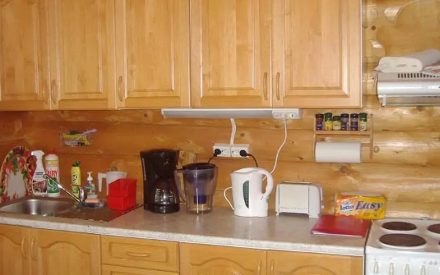 Paaste Holiday Home
