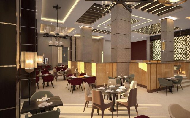 Hilton Algiers