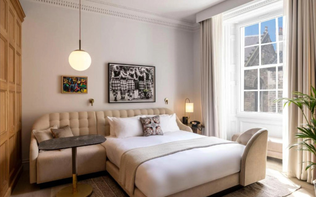 Virgin Hotels Edinburgh