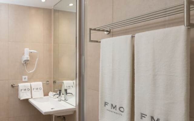 FMO Apartments Boavista