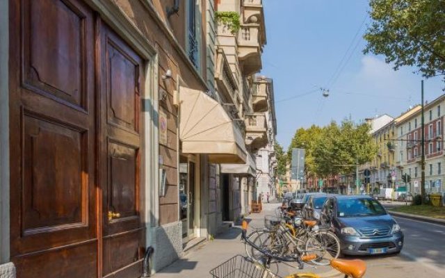 Apartment near Duomo