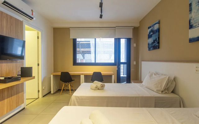 Vivapp Vila Mariana - Residencial Humberto I