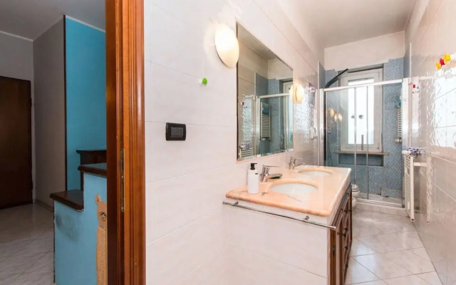 San Donato Cozy Apartment