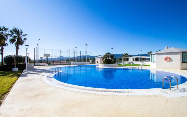 13 Espacio Sobre Mar