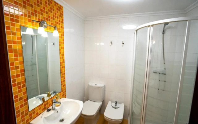 Apartamento La Bolisa