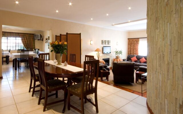 Blackheath Manor Guest House