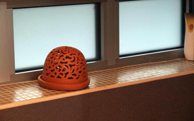 KennedyLux Apartment