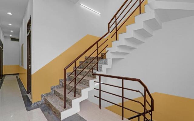 OYO 85565 Hotel Classio Grand