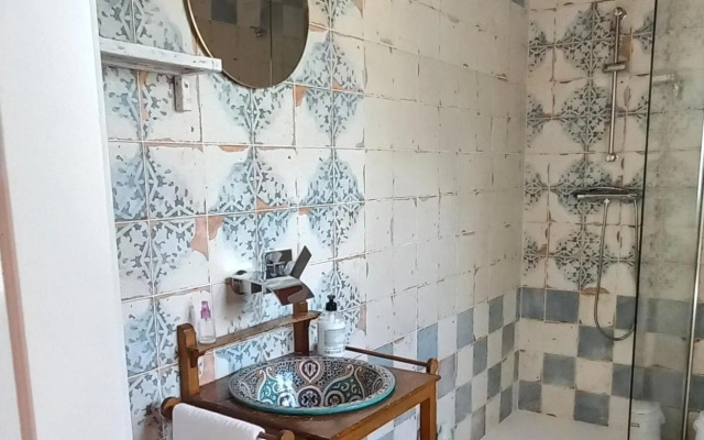 Tradicional Guesthouse Jazmines Mozarabes Casco histórico