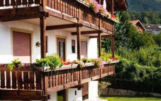 Alpenresidenz Maria