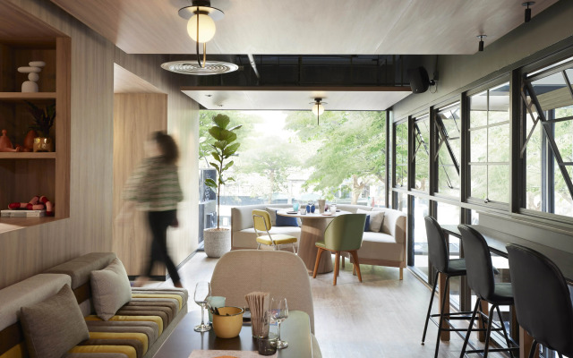 ASAI Bangkok Sathorn