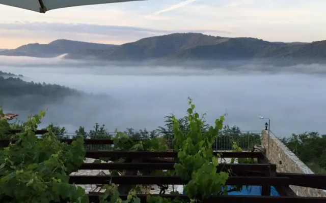 Holiday Home Stone House Ana